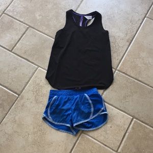 Work out outfit (final sale pay shipping)
